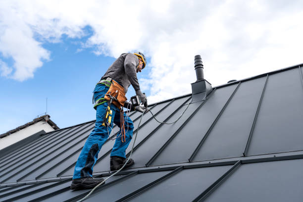 Fast & Reliable Emergency Roof Repairs in Andrews, NC